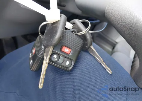 2004 Ford F-150 Lariat/Xl/Xlt из США, поврежденный, VIN 1FTPX12554FA21969